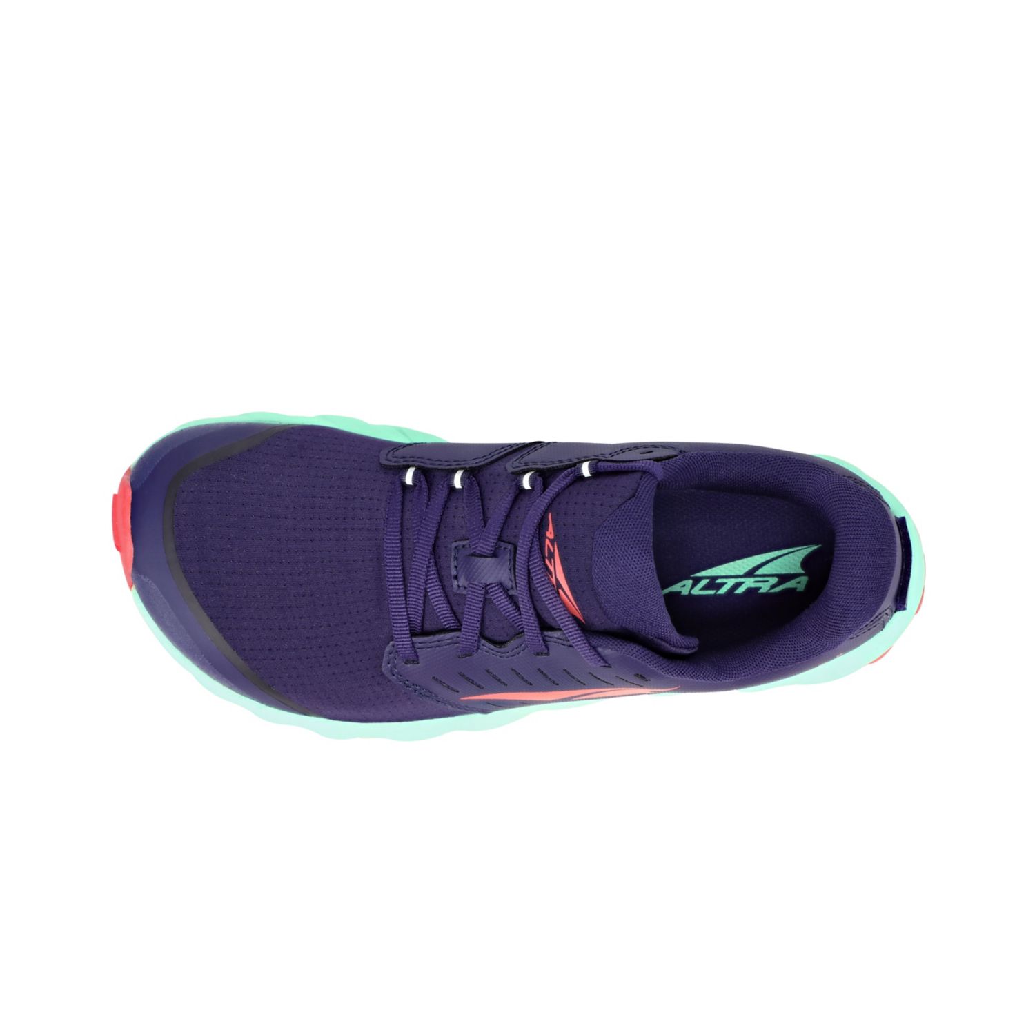 Zapatillas De Trail Running Altra Superior 5 Mujer Moradas Oscuro | Costa Rica-81725069